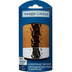 Scentplug Hammered Copper