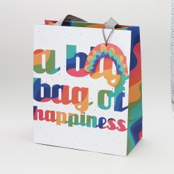 Bag of happiness portrait GB106