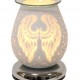 3D doves touch lamp aroma burner