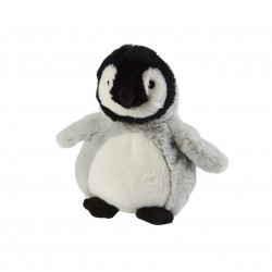 Baby penguin Junior 9" Warmies