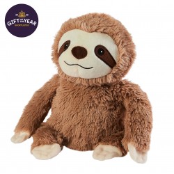 sloth Junior 9" Warmies