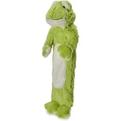 3D Short Hot Water Bottle Frog 