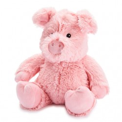 Pink piggy large 13"