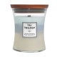 Woven comforts medium trilogy jar