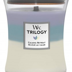 Calming retreat medium trilogy jar