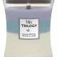 Calming retreat medium trilogy jar