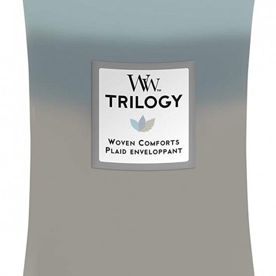 Woven comforts large trilogy jar