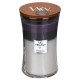 Amethyst sky large trilogy jar