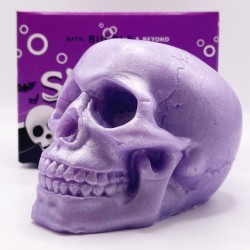 Skully handmade soap