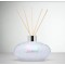 Reed diffuser oval white