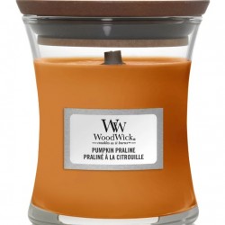 Pumpkin praline medium jar