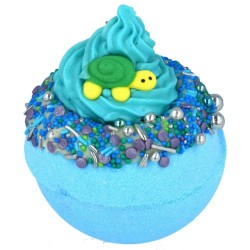 Turtle eclipse of my heart bath blaster