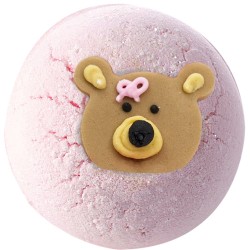 Bear necessities bath blaster