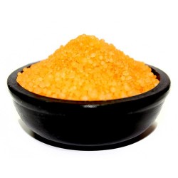 Cinnamon orange simmering granules 200g