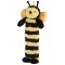 Warmies Bumblebee hot water bottle 3D