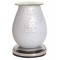 Satin love you to the moon touch lamp aroma burner