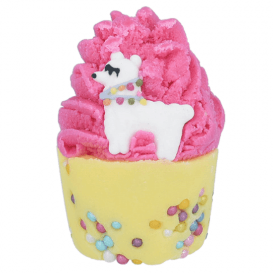 Drama llama Bath Mallow