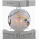 10cm friendship ball new home white