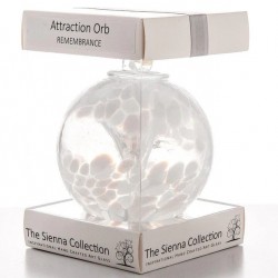 10cm attraction orb remembrance