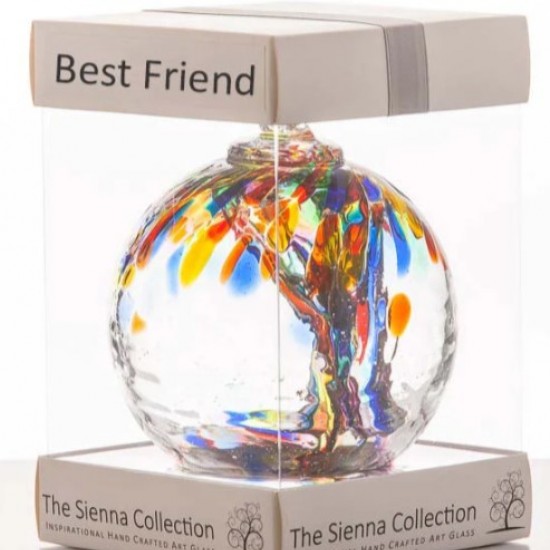 10cm spirit ball best friend