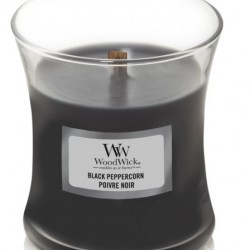 Black peppercorn mini jar