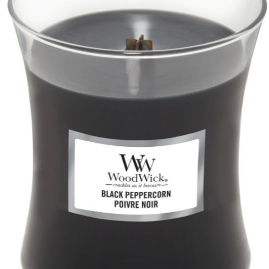 Black peppercorn medium jar