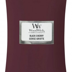 Black cherry large jar