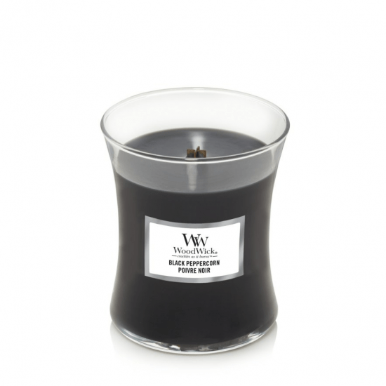 Black Peppercorn medium jar