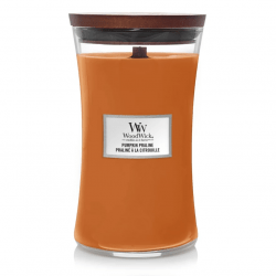 Pumpkin praline large jar