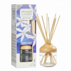 Midnight jasmine reed diffuser