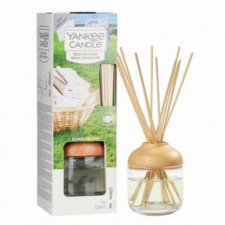 Clean cotton reed diffuser