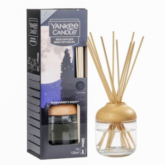 Midsummers night reed diffuser