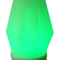 Cello diamond white ultrasonic diffuser