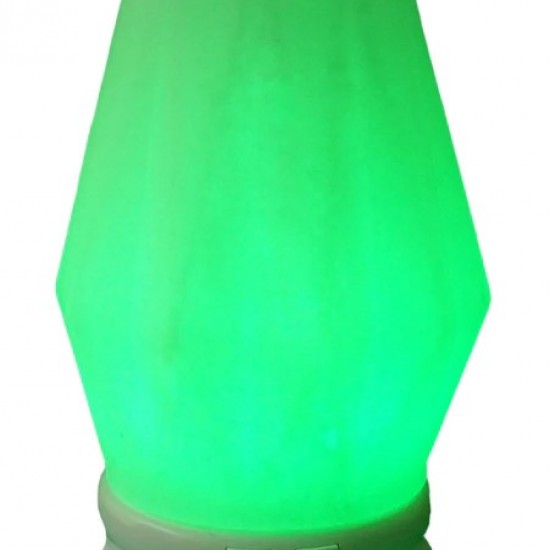 Cello diamond white ultrasonic diffuser