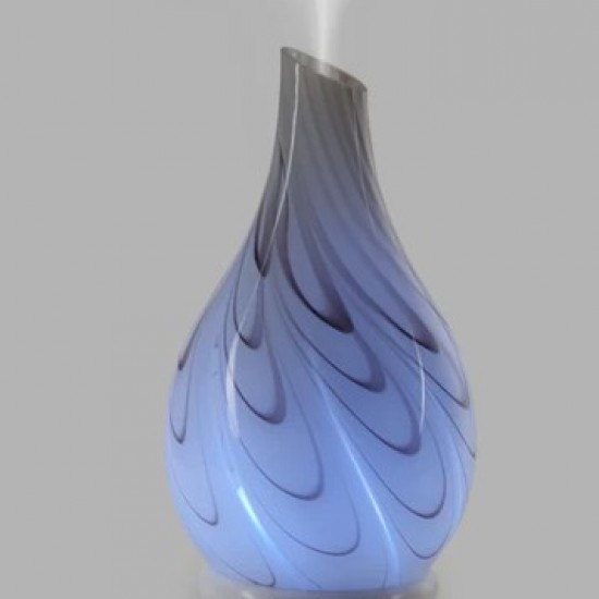 Cello galaxy swirl ultrasonic diffuser 