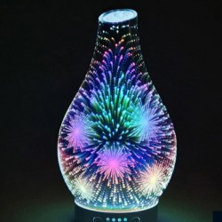 Cello firework 3D humidifier