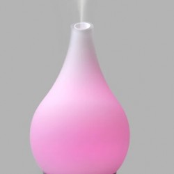 Cello frosted art large 3D humidifier