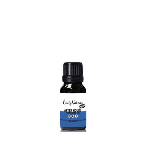 After hours fragrance oil