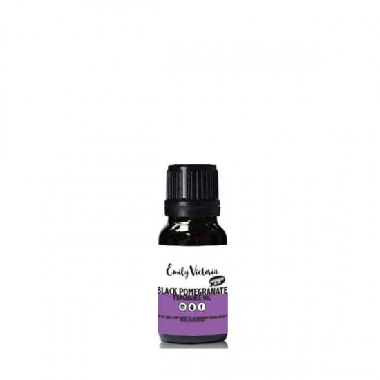 Black pomegranate fragrance oil