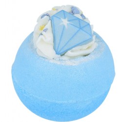 Diamonds are forever bath blaster