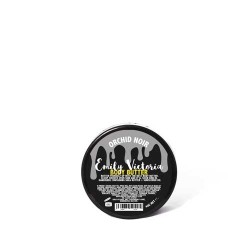 Orchid noir body butter