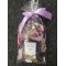 Lavender garden pot purri Med bag