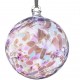 10cm birthstone ball Pearl- June