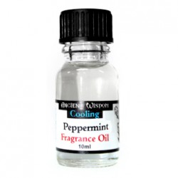 Peppermint fragrance oil 10ml