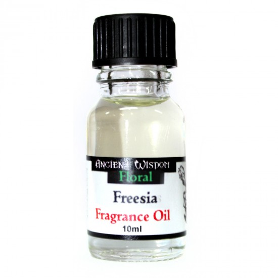 Freesia fragrance oil 10ml