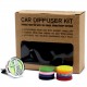 Car diffuser kit angel 30mm