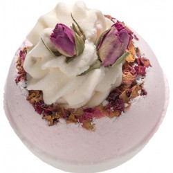 Wild rose bath Blaster