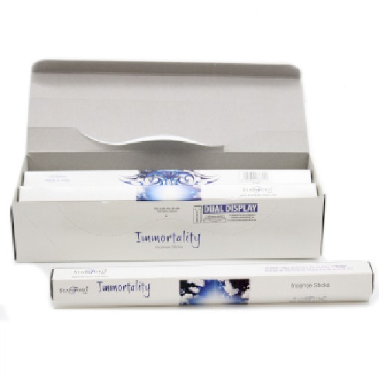 Immortality Incense sticks x20pk