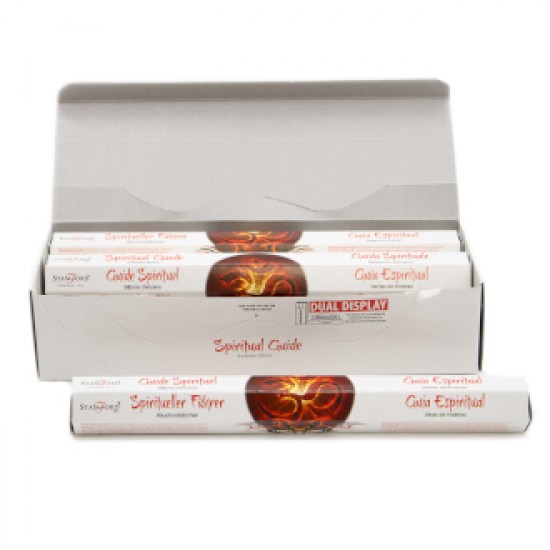 Spiritual guide Incense sticks x20pk	