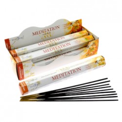 Meditation Incense sticks x20pk